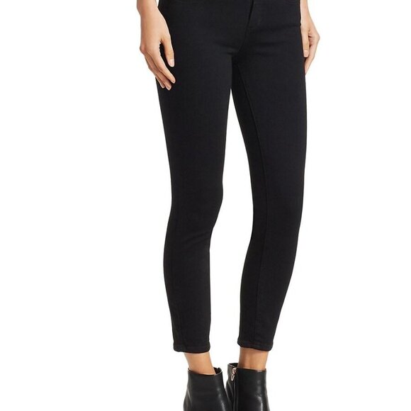 PAIGE Verdugo Ankle Jeans. Size 30 - Picture 1 of 9